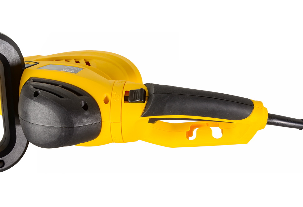 Кусторез электрический Huter GET-7551